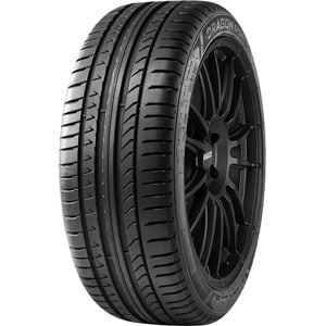 Anvelopă Vara PIRELLI Dragon Sport 245/40 R20 99 Y XL C B 72 B