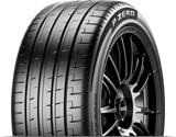 Anvelopă Vara PIRELLI P Zero PZ5 MO 325/35 R22 110 Y - C A 73 B - Img 3