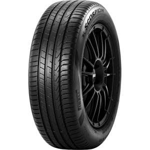 Anvelopă Vara PIRELLI Scorpion (+) 255/40 R20 101 V XL A A 70 A