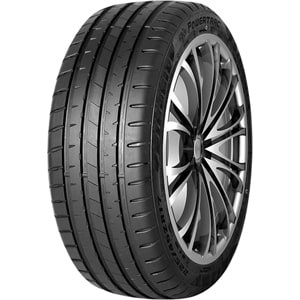 Anvelopă Vara POWERTRAC Racing Pro 245/40 R20 99 W XL C B 72 B