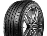 Anvelopă Vara RADAR Dimax R8 Plus 275/55 R19 111 Y - C B 72 2