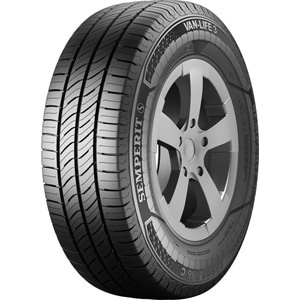 Anvelopă Vara SEMPERIT Van-Life 3 195/70 R15C 104/102 S - C B 72 B