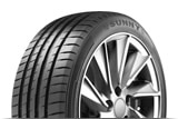 Anvelopă Vara SUNNY NA305 225/35 R18 87 W XL C C 72 2 - Img 3