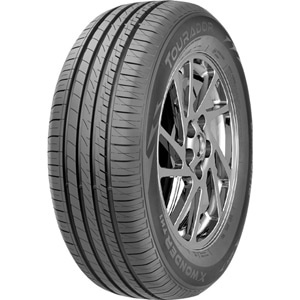 Anvelopă Vara TOURADOR X Wonder TH1 205/55 R16 91 V - D B 71 B