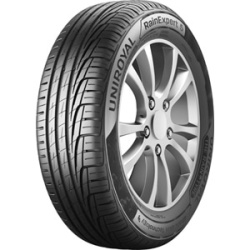 Anvelopă Vara UNIROYAL RainExpert 5 185/60 R15 84 H - C A 70 B