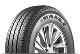 Anvelopă Vara WANLI SL106 205/65 R16C 107/105 T - C B 70 2 - Img 4