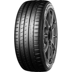 Anvelopă Vara YOKOHAMA ADVAN Sport EV V108 235/55 R19 105 Y XL B A 70 2