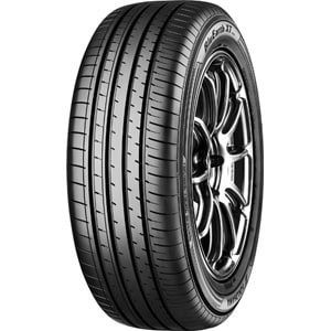 Anvelopă Vara YOKOHAMA BluEarth-XT AE61 225/65 R17 106 V XL C A 68 A