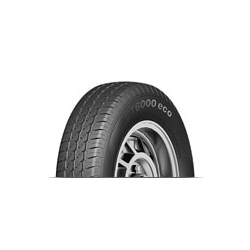 Anvelopă Vara ZEETEX CT6000 eco 235/65 R16C 115/113 T - C B 72 2
