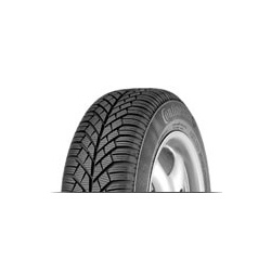 Fotografie Anvelopă Iarna CONTINENTAL ContiWinterContact TS 830 245/40 R19 98 V XL D C 72 B pentru prezentare în magazin
