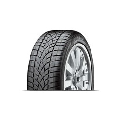 Fotografie Anvelopă Iarna DUNLOP SP Winter Sport 3D 275/35 R20 102 W XL D D 72 B pentru prezentare în magazin
