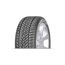 Fotografie Anvelopă Iarna GOODYEAR Ultra Grip Performance G1 SUV 285/35 R22 106 V XL D C 73 B pentru prezentare în magazin