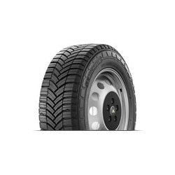 MICHELIN Agilis CrossClimate 225/75 R16C 118/116 R - C A 73 B All Seasons Tyre