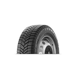 Fotografie Anvelopă All Seasons MICHELIN Agilis CrossClimate 225/75 R16C 121/120 R - C A 73 B pentru prezentare în magazin