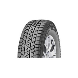 Fotografie Anvelopă Iarna MICHELIN Latitude Alpin N1 255/55 R18 109 V XL C C 72 B pentru prezentare în magazin