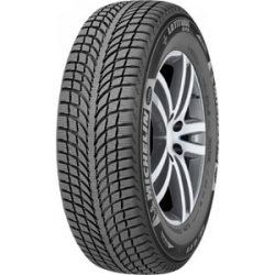 MICHELIN Latitude Alpin Winter Tyre LA2 255/65 R17 114/110 H - C C 69 A