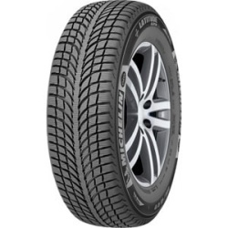 MICHELIN Latitude Alpin Winter Tyre LA2 N0 235/65 R17 108 H XL D C 69 A