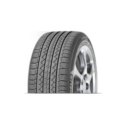 Fotografie Anvelopă Vara MICHELIN Latitude Tour HP N1 265/50 R19 110 V XL B C 71 B pentru prezentare în magazin