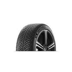 Fotografie Anvelopă Iarna MICHELIN Pilot Alpin 5 275/35 R19 100 W XL D B 71 B pentru prezentare în magazin
