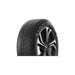 Fotografie Anvelopă Iarna MICHELIN Pilot Alpin 5 SUV MO 235/55 R19 105 H XL B B 70 B pentru prezentare în magazin