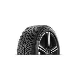 Fotografie Anvelopă Iarna MICHELIN Pilot Alpin 5 SUV NE0 285/40 R21 109 V XL C C 74 B pentru prezentare în magazin