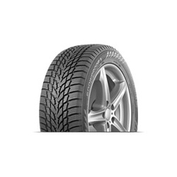 Fotografie Anvelopă Iarna NOKIAN Snowproof 1 255/45 R18 103 V XL C B 71 B pentru prezentare în magazin