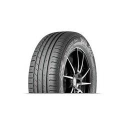 Fotografie Anvelopă Vara NOKIAN Wetproof 1 195/55 R15 85 V - C A 68 A pentru prezentare în magazin