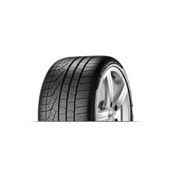 Fotografie Anvelopă Iarna PIRELLI Winter 270 SottoZero Serie II MO 275/35 R19 100 W XL D A 71 B pentru prezentare în magazin