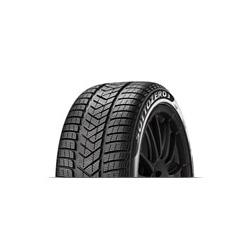 Fotografie Anvelopă Iarna PIRELLI Winter SottoZero 3 MO 235/40 R18 95 V XL C B 72 B pentru prezentare în magazin