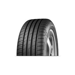 Summer Tire FULDA EcoControl HP 2 215/60 R17 96 H - C B 70 B
