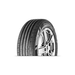 Fotografie Anvelopă Vara MASSIMO Ottima Plus 215/50 R17 95 W XL C B 69 B pentru prezentare în magazin