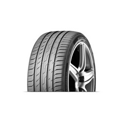 Summer Tire NEXEN N Fera Sport SUV 265/45 R20 108 V XL C A 73 B