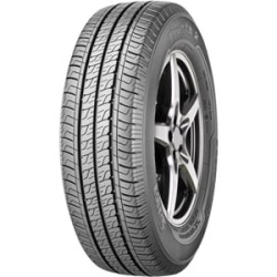 Summer Tire SAVA Trenta 2 195/70 R15C 104/102 R - C C 72 B