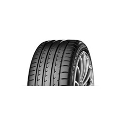 Fotografie Anvelopă Vara YOKOHAMA ADVAN Sport V105T 285/50 R20 112 V - D A 72 B pentru prezentare în magazin