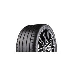 Fotografie Anvelopă Vara BRIDGESTONE Potenza Sport MO1 295/40 R20 110 Y XL B A 71 A pentru prezentare în magazin