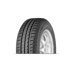 Fotografie Anvelopă Vara CONTINENTAL ContiEcoContact 3 155/60 R15 74 T - D B 70 B pentru prezentare în magazin
