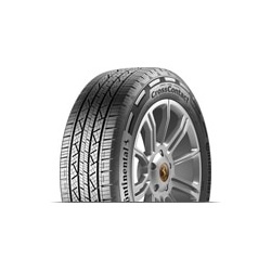 Fotografie Anvelopă Vara CONTINENTAL CrossContact H-T 265/50 R20 111 V XL C C 72 B pentru prezentare în magazin