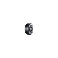 Fotografie Anvelopă Vara CONTINENTAL SportContact 6 AO1 285/45 R21 113 Y XL A B 75 B pentru prezentare în magazin