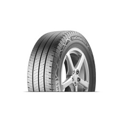 Fotografie Anvelopă Vara CONTINENTAL VanContact Eco 215/75 R16C 116/114 R - A A 72 B pentru prezentare în magazin