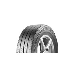 Fotografie Anvelopă Vara CONTINENTAL VanContact Eco 225/75 R16C 121/120 R - A A 72 B pentru prezentare în magazin