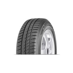 Fotografie Anvelopă Vara DEBICA Presto 235/55 R18 100 V - B B 69 B pentru prezentare în magazin