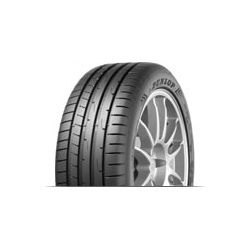 Summer tyre DUNLOP Sport Maxx RT 2 235/45 R18 98 Y XL C A 71 B