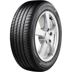 Summer tyre FIRESTONE Roadhawk 195/60 R15 88 H - C A 71 B