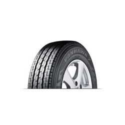 Fotografie Anvelopă Vara FIRESTONE Vanhawk 2 215/75 R16C 113/111 R - C B 72 B pentru prezentare în magazin