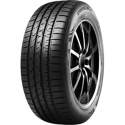 Summer tyre KUMHO Crugen HP91 215/65 R16 98 H - D C 71 B