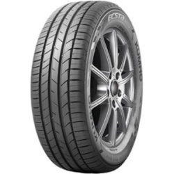 Summer tyre KUMHO Ecsta HS52 195/55 R16 87 V - C A 71 B