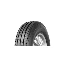 Fotografie Anvelopă Vara MAZZINI Effivan 215/75 R16C 116/114 R - C C 72 B pentru prezentare în magazin