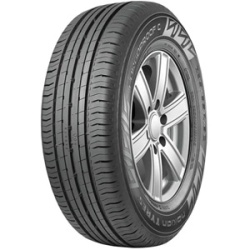 Summer tyre NOKIAN Cargoproof C 235/65 R16C 121/119 R - B A 72 B