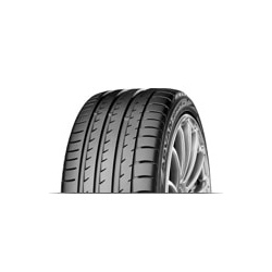 Fotografie Anvelopă Vara YOKOHAMA ADVAN Sport V105 235/50 R17 96 Y - D A 71 B pentru prezentare în magazin