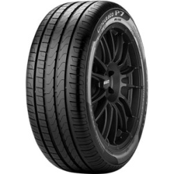 Fotografie Anvelopă Vara PIRELLI Cinturato P7 Blue AO 225/50 R17 94 H - B B 69 B pentru prezentare în magazin